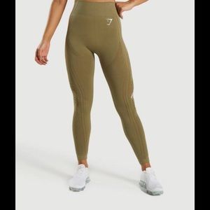 GymShark leggings